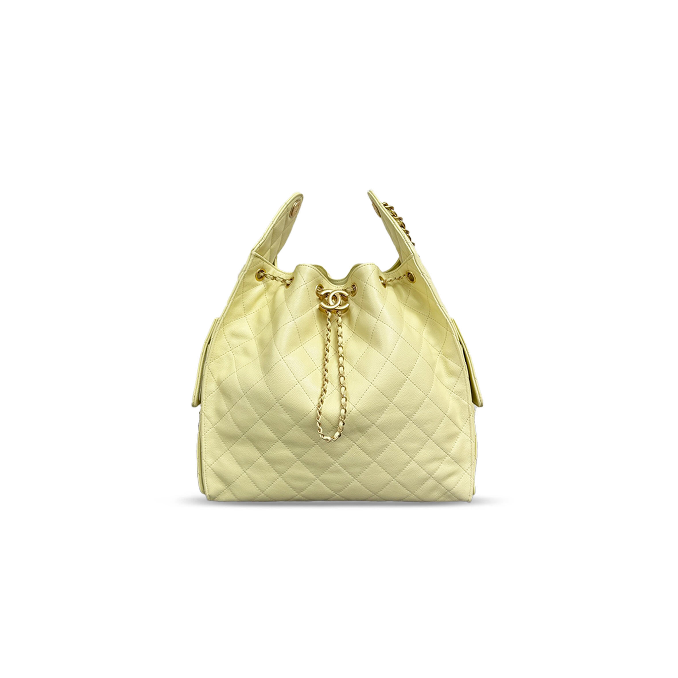 CHANEL MASTER 25 MEDIUM HANDBAG AS5311 (40*30*15cm)